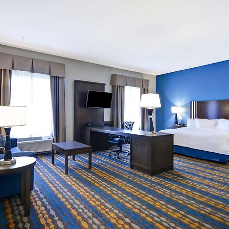 Hampton Inn Kenedy Exterior foto