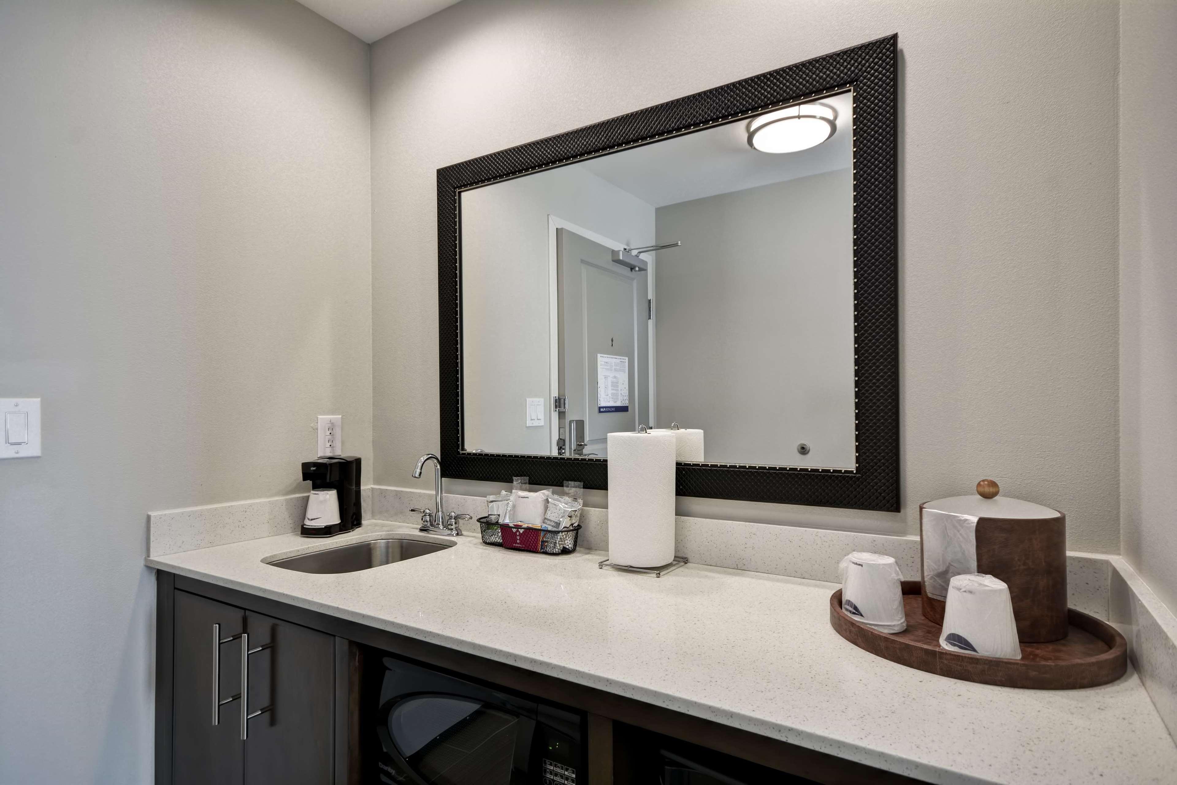 Hampton Inn Kenedy Exterior foto