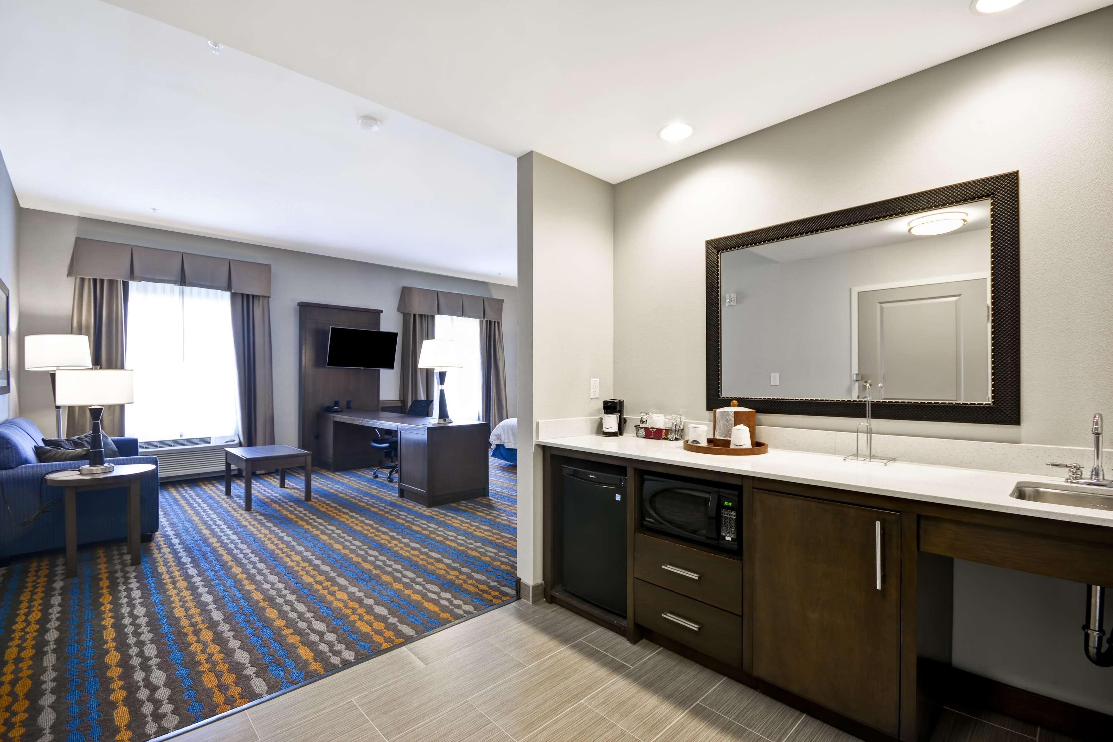 Hampton Inn Kenedy Exterior foto