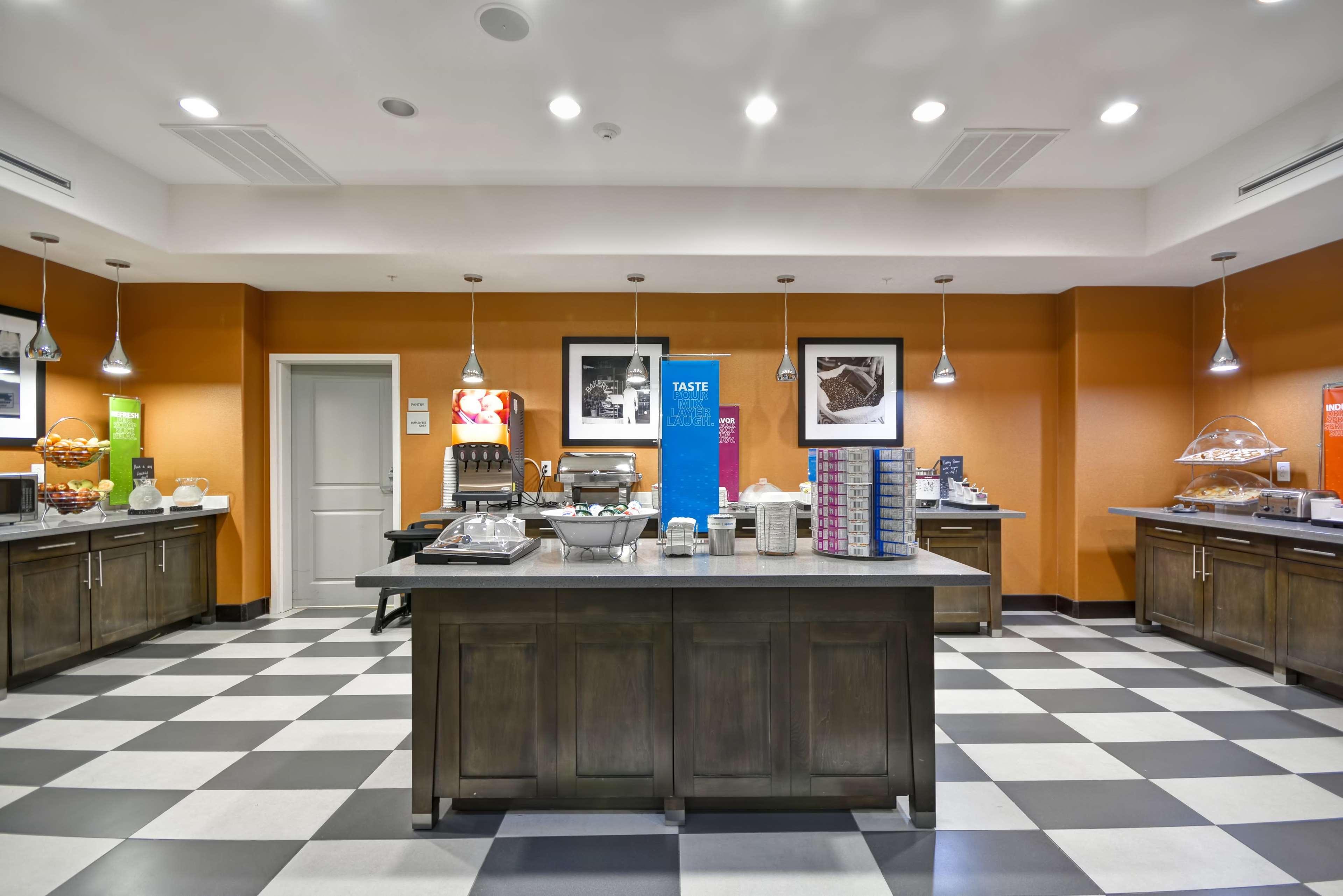 Hampton Inn Kenedy Exterior foto
